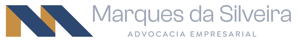 Logo Marques da Silveira