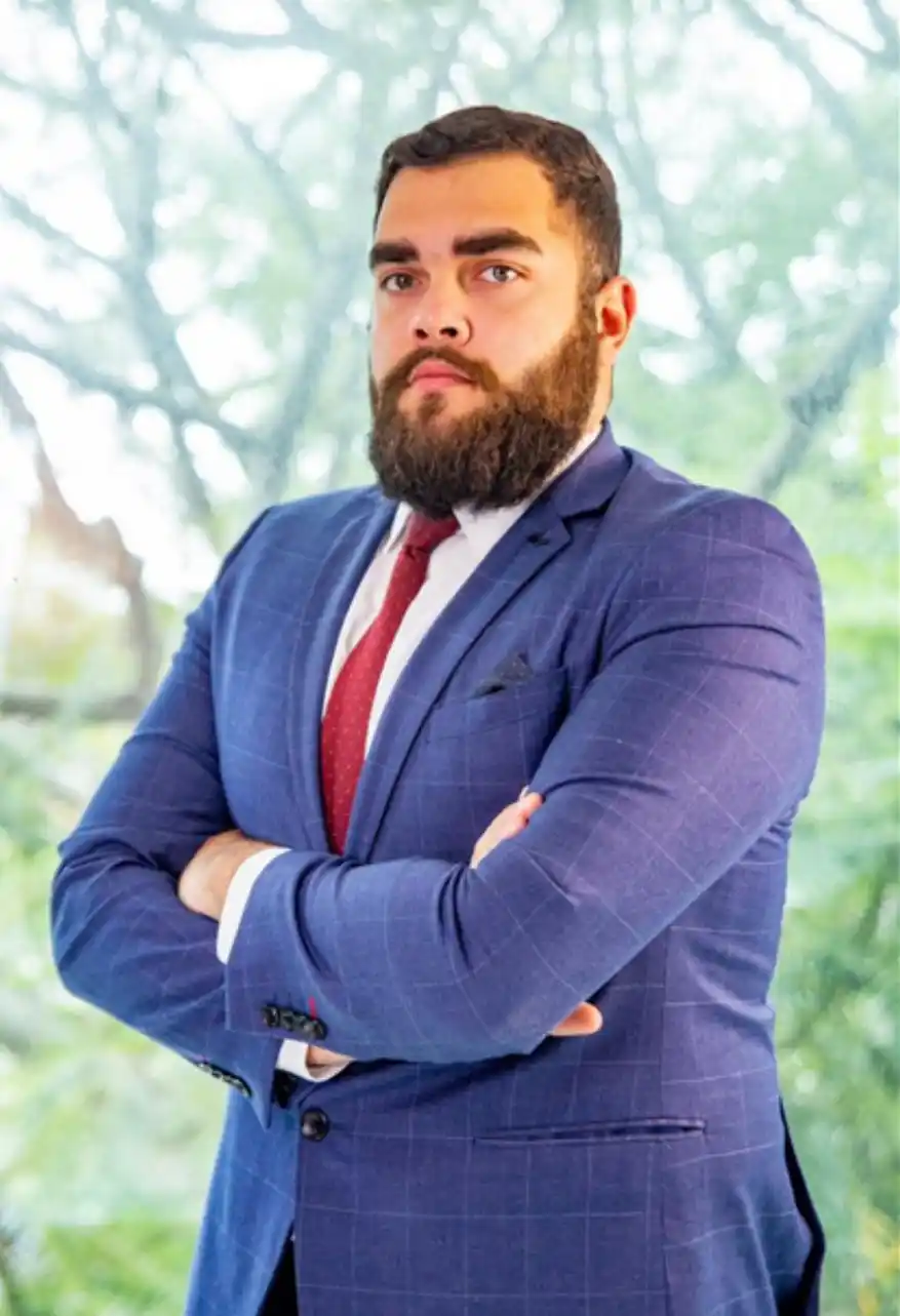 Dr. Augusto Gaspar da Costa Neto